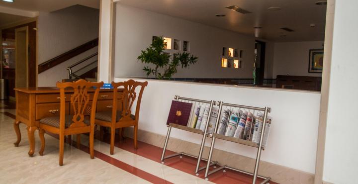 Hotel Arcadia Regency Alappuzha Ngoại thất bức ảnh