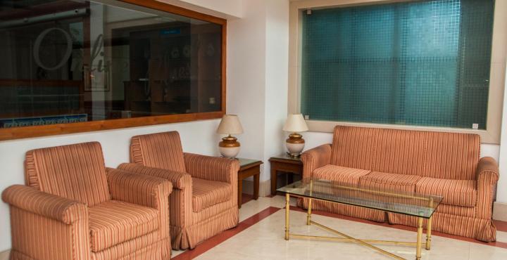 Hotel Arcadia Regency Alappuzha Ngoại thất bức ảnh