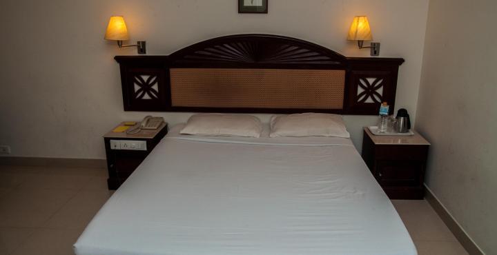 Hotel Arcadia Regency Alappuzha Ngoại thất bức ảnh