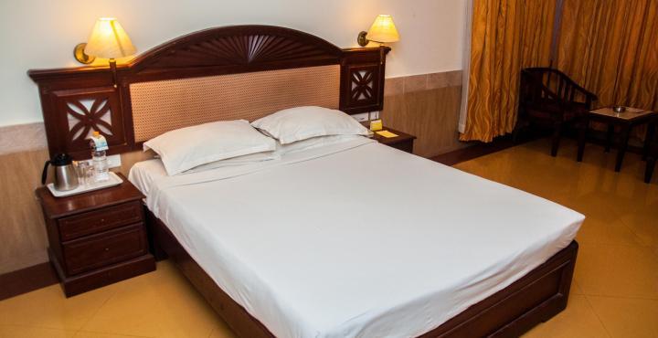 Hotel Arcadia Regency Alappuzha Ngoại thất bức ảnh