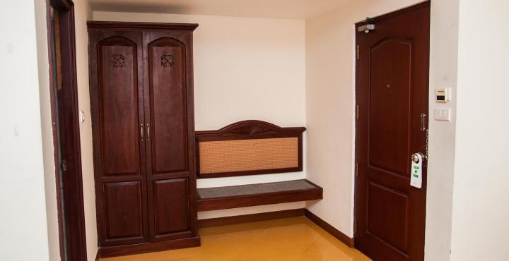 Hotel Arcadia Regency Alappuzha Ngoại thất bức ảnh