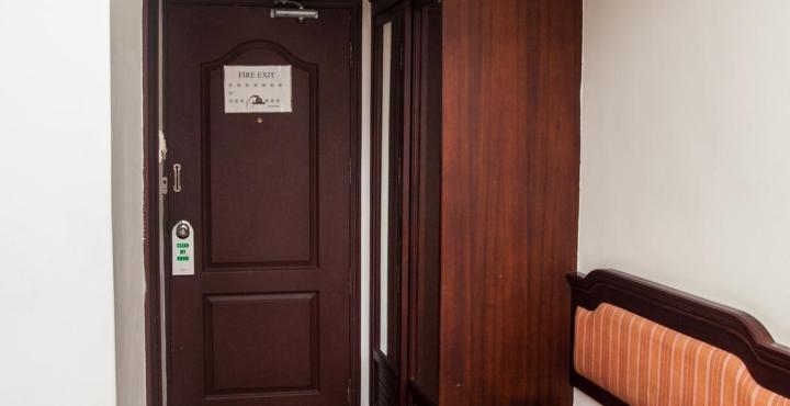 Hotel Arcadia Regency Alappuzha Ngoại thất bức ảnh