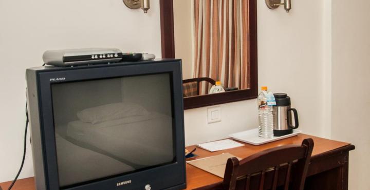 Hotel Arcadia Regency Alappuzha Ngoại thất bức ảnh