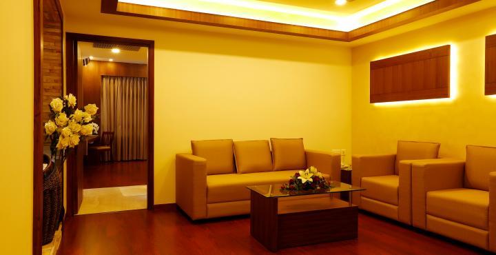 Hotel Arcadia Regency Alappuzha Ngoại thất bức ảnh